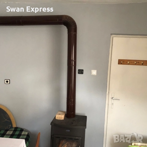 Продавам къща — център, гр. Варна, снимка 3 - Къщи - 52997157