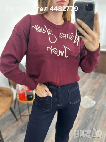 дамска блуза , снимка 1