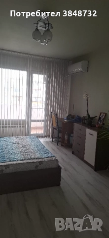 Продавам апартамент, двустаен с трапезария, снимка 4 - Апартаменти - 52359763