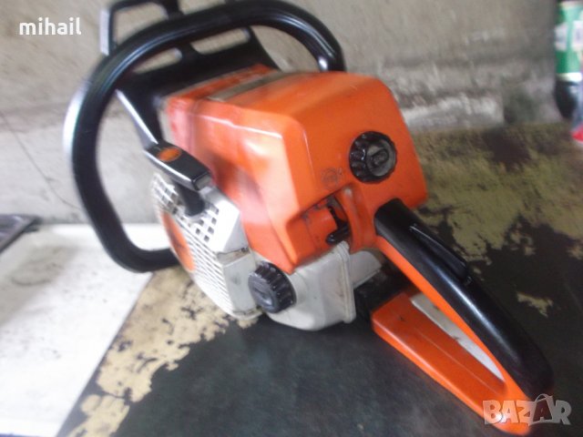 Stihl 023 L  STIHL MS 250/025  на части, снимка 3 - Градински инструменти - 27176294