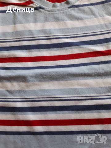 Бебешки тениски, снимка 5 - Бебешки блузки - 33190198