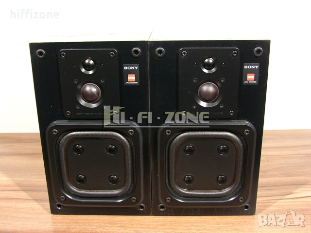 Тонколони   Sony apm-3000 , снимка 2 - Тонколони - 53441898
