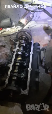 Продавам ЦИЛИНДРОВА  ГЛАВА за Рено клио 1.5 dci 2006г, снимка 2 - Части - 47588922