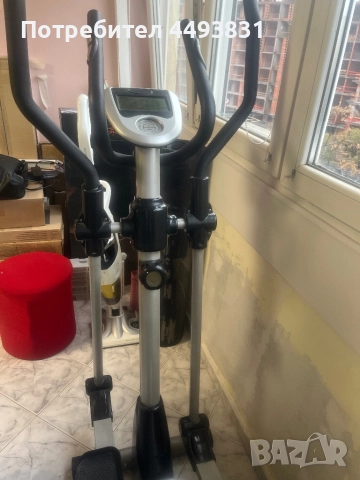 Продавам, снимка 3 - Фитнес уреди - 52510334