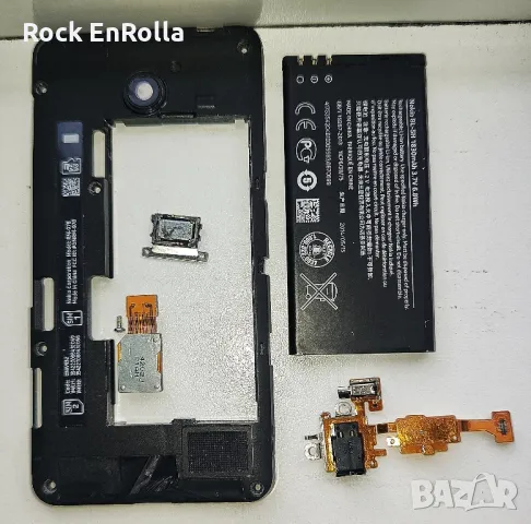 NOKIA LUMIA 630 на части, снимка 1