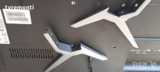 TV крачета X37T8237 TV PHILIPS 32PFS5501/12