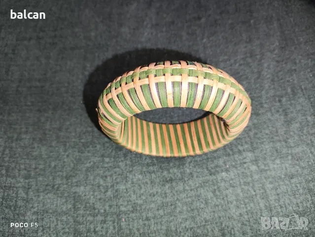 Дамска гривна , снимка 2 - Гривни - 49513778