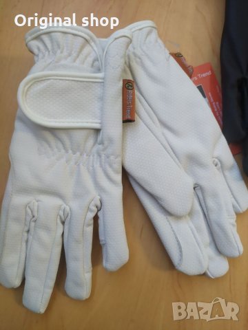 Ръкавици за езда размер S, снимка 3 - Ръкавици - 35488482