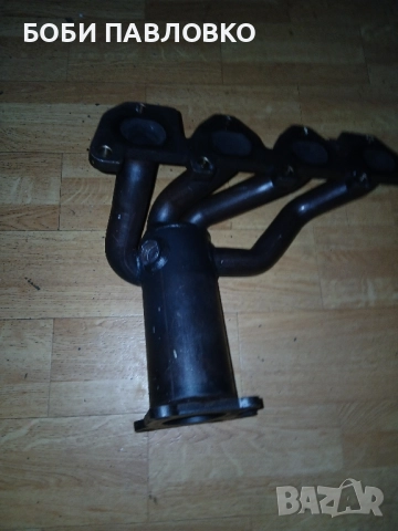 Катализатор сеат ибиза 1.4 бензин, снимка 4 - Аксесоари и консумативи - 51981752