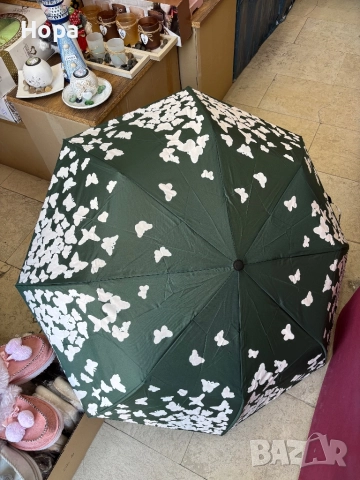 Магически чадъри с пеперуди, снимка 8 - Други - 36722175