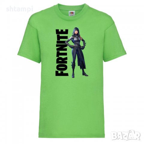 Детска тениска Фортнайт Fortnite Fate Игра,Подарък,Изненада,, снимка 8 - Детски тениски и потници - 36881440