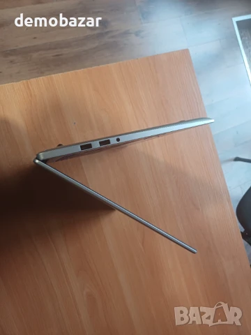 Huawei Matebook 15 Ryzen 5/ 256GB SSD/8GB Като нов с батерия до 8 часа, снимка 9 - Лаптопи за дома - 51054388