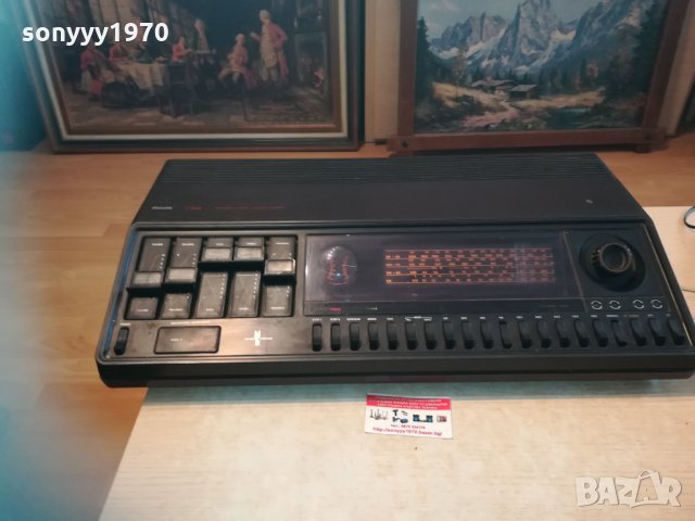 PHILIPS PREAMPLIFIER HOLLAND 1903211645