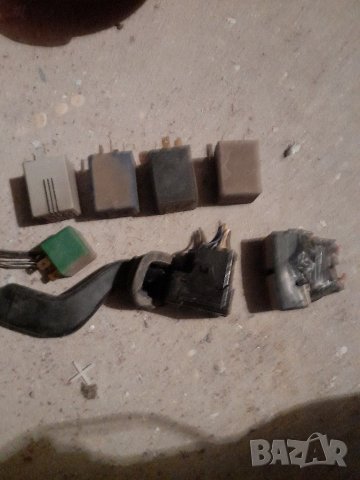 Релета и лостче-Корса, снимка 6 - Части - 39468811