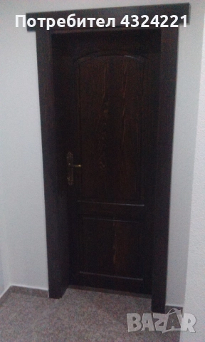 Изработвам дървени врати , снимка 9 - Други ремонти - 52856054