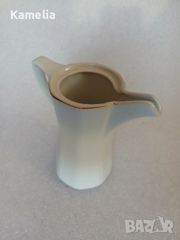 Каничка за мляко Изида, снимка 3 - Кани - 52108056