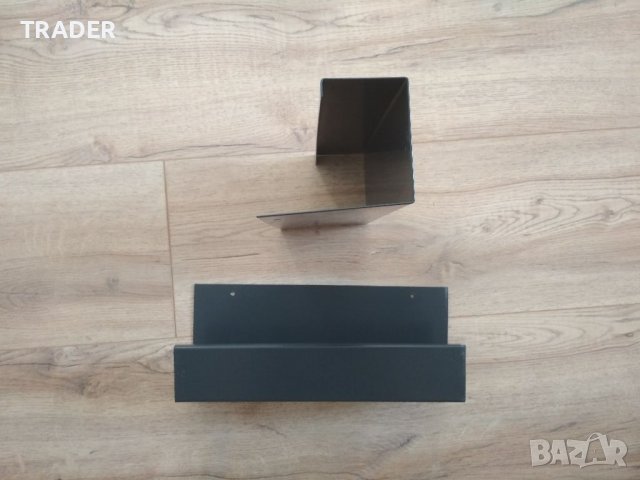 метални етажерки полици Г образни профили , снимка 2 - Други инструменти - 39947626