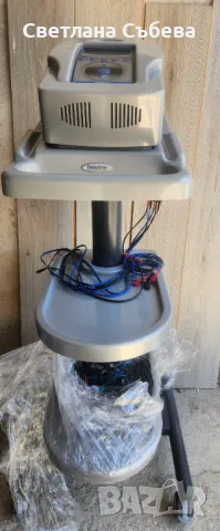 7 машини 6500лв оборудване за козметично студио, снимка 11 - Други машини и части - 49268454