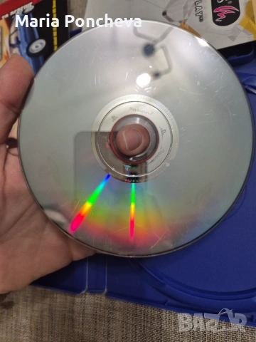 Игри за PS2, снимка 8 - Игри за PlayStation - 53172173