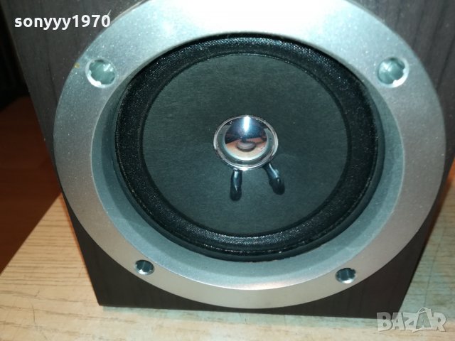 PHILIPS MC145/12-ВНОС SWISS 0302221112, снимка 7 - Тонколони - 35656572