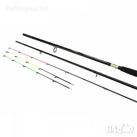 Фидер въдица Formax Cyclone Feeder 3.60 9 3.90 мт 