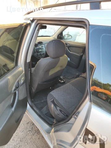 Форд фокус , снимка 3 - Автомобили и джипове - 51255928