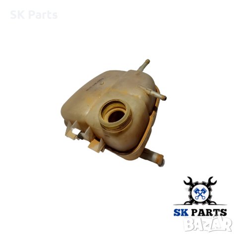 Разширителен съд Опел Астра-Г / Opel Astra G