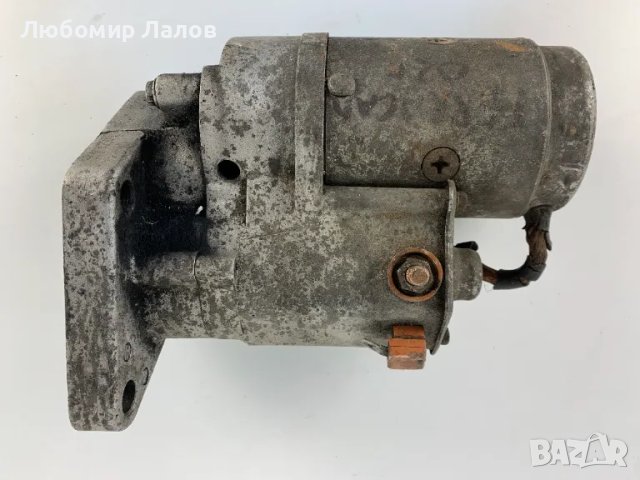 Стартер за Хюндай Теракан 2.9 150к.с Hyundai Terracan 2.9 