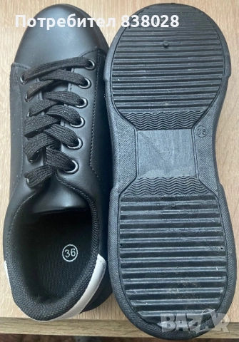 Дамски гуменки, снимка 2 - Дамски ежедневни обувки - 52461160