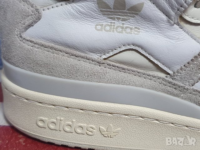 ADIDAS ORIGINALS FORUM 84 HIGH,44.2/3 номер 

, снимка 5 - Маратонки - 43126355