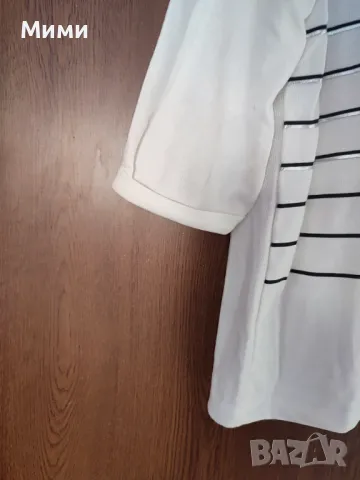 Нова Дамска блуза , снимка 3 - Блузи с дълъг ръкав и пуловери - 47365233