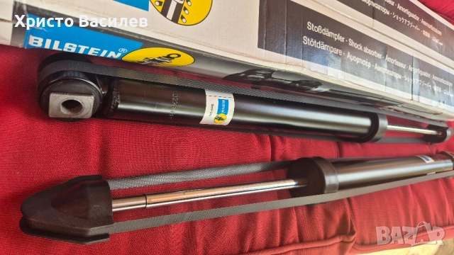 z4 e85 bilstein b4, снимка 3 - Части - 51431666