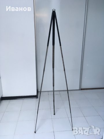 Статив, немски-"ROTu", за фотоапарат, снимка 10 - Други ценни предмети - 36742473