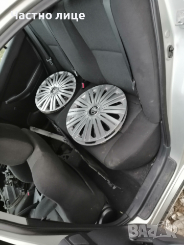 Toyota Avensis II 2.0 D-4D (116 кс), снимка 8 - Автомобили и джипове - 36383355