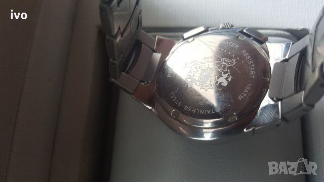 festina chronograph, снимка 8 - Мъжки - 27068480