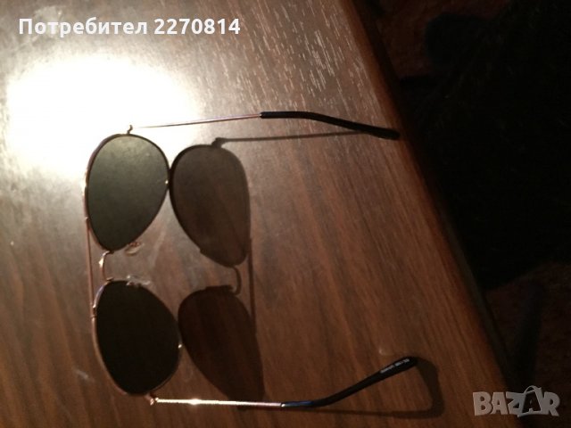 Очила, снимка 3 - Слънчеви и диоптрични очила - 28390607
