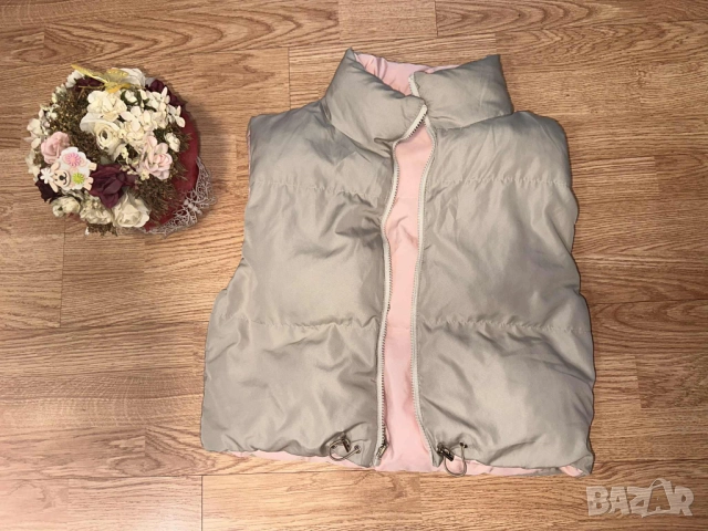 грейка с две лица, снимка 1