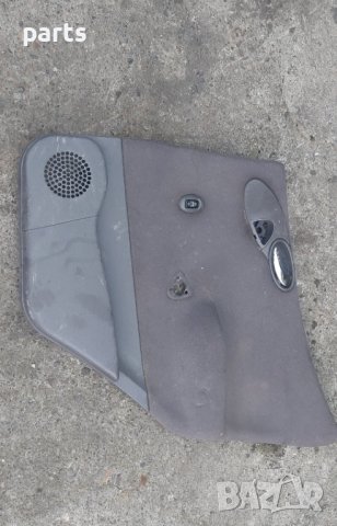 Задна Дясна Кора Мерцедес А класа W168 - A1687300470 N, снимка 2 - Части - 43067359