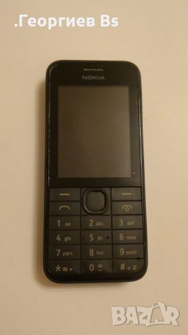 Nokia 207, снимка 2 - Nokia - 27570215