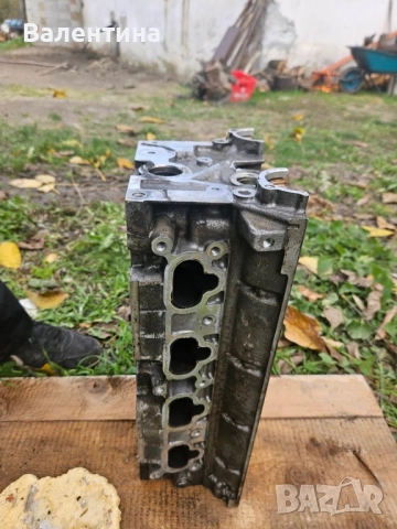 Глава за Peugeot 307 2.0 136к.с. бензин, снимка 6 - Части - 45546157