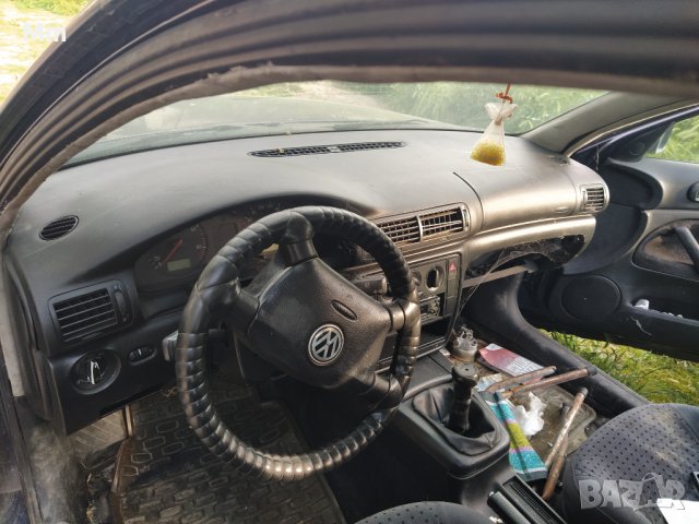 Пасат на части, снимка 3 - Автомобили и джипове - 40773158