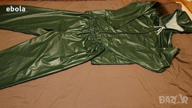 Grundens - комплект XL, снимка 2 - Екипировка - 34635880