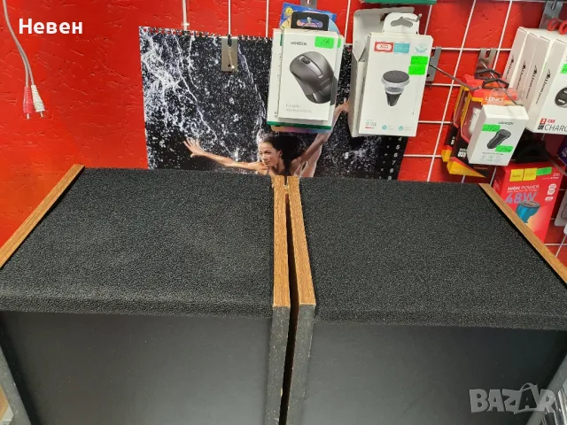 Тонколони BOSE 301тм, снимка 8 - Тонколони - 48233820