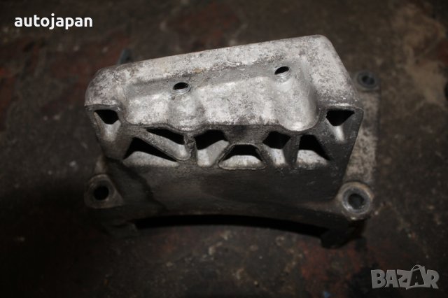 Лапа двигател и стойка акумулатор Опел астра х 1.3цдти 90кс комби 07г Opel astra h 1.3cdti 90hp komb, снимка 6 - Части - 43464645