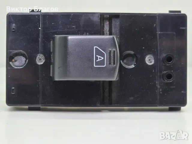 Бутон ел. стъкло за Infiniti G35 / G37 , снимка 4 - Части - 35471679