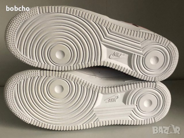 Nike Air Force 1 LO Women’s Trainers AQ4139 100, снимка 9 - Маратонки - 39045429