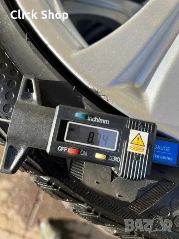 4х108 Джанти 17 Цола Пежо Ситроен 4x108 Peugeot Citoren, снимка 9 - Гуми и джанти - 53135483