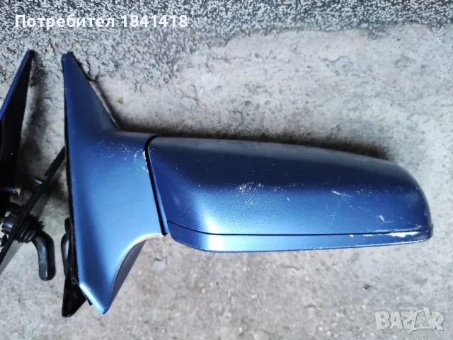 Огледала Mazda 323 F/ Мазда 323 Ф, снимка 9 - Части - 47440922