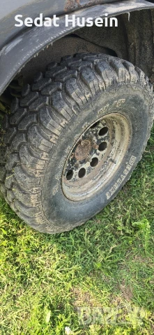 продавам Исузу Тропер на части , снимка 2 - Автомобили и джипове - 50620997