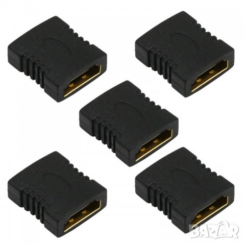 VGA HDMI DVI LAN Adapters пасивни преходници , снимка 3 - Други - 38961036